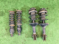 Стойки SUBARU LANCASTER OEM 20310AE340, 20310AE350, 20330AE100, 20365AE130, 20380AE320 BH9 BE9 BH5 BE5 BHE 2001 EJ254
