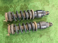 Стойки SUBARU LANCASTER OEM 20310AE340, 20310AE350, 20330AE100, 20365AE130, 20380AE320 BH9 BE9 BH5 BE5 BHE 2001 EJ254