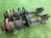 Стойки SUBARU LANCASTER OEM 20310AE340, 20310AE350, 20330AE100, 20365AE130, 20380AE320 BH9 BE9 BH5 BE5 BHE 2001 EJ254