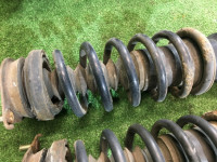 Стойки SUBARU LANCASTER OEM 20310AE340, 20310AE350, 20330AE100, 20365AE130, 20380AE320 BH9 BE9 BH5 BE5 BHE 2001 EJ254