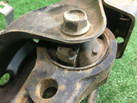 ดุมล้อหลัง SUBARU LANCASTER OEM 26700AE010, 26692AE000, 26692AE010, 28474AE000 BH9 BHE BH5 2001 EJ254