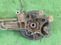 ดุมล้อหลัง SUBARU LANCASTER OEM 26700AE010, 26692AE000, 26692AE010, 28474AE000 BH9 BHE BH5 2001 EJ254