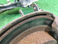 ดุมล้อหลัง SUBARU LANCASTER OEM 26700AE010, 26692AE000, 26692AE010, 28474AE000 BH9 BHE BH5 2001 EJ254