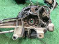 ดุมล้อหลัง SUBARU LANCASTER OEM 26700AE010, 26692AE000, 26692AE010, 28474AE000 BH9 BHE BH5 2001 EJ254