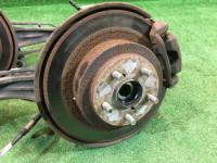 ดุมล้อหลัง SUBARU LANCASTER OEM 26700AE010, 26692AE000, 26692AE010, 28474AE000 BH9 BHE BH5 2001 EJ254