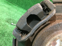 ดุมล้อหลัง SUBARU LANCASTER OEM 26700AE010, 26692AE000, 26692AE010, 28474AE000 BH9 BHE BH5 2001 EJ254