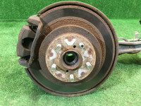 ดุมล้อหลัง SUBARU LANCASTER OEM 26700AE010, 26692AE000, 26692AE010, 28474AE000 BH9 BHE BH5 2001 EJ254