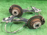 ดุมล้อหลัง SUBARU LANCASTER OEM 26700AE010, 26692AE000, 26692AE010, 28474AE000 BH9 BHE BH5 2001 EJ254