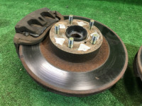 フロントハブ SUBARU LANCASTER OEM 26310AC041, 26292AE020, 26292AE030, 28316AE000 BH9 BE9 BH5 BE5 2001 EJ254