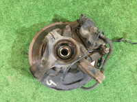 フロントハブ SUBARU LANCASTER OEM 26310AC041, 26292AE020, 26292AE030, 28316AE000 BH9 BE9 BH5 BE5 2001 EJ254