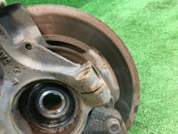 フロントハブ SUBARU LANCASTER OEM 26310AC041, 26292AE020, 26292AE030, 28316AE000 BH9 BE9 BH5 BE5 2001 EJ254