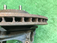 フロントハブ SUBARU LANCASTER OEM 26310AC041, 26292AE020, 26292AE030, 28316AE000 BH9 BE9 BH5 BE5 2001 EJ254