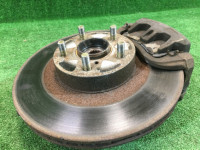 フロントハブ SUBARU LANCASTER OEM 26310AC041, 26292AE020, 26292AE030, 28316AE000 BH9 BE9 BH5 BE5 2001 EJ254
