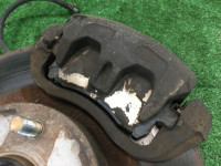 フロントハブ SUBARU LANCASTER OEM 26310AC041, 26292AE020, 26292AE030, 28316AE000 BH9 BE9 BH5 BE5 2001 EJ254