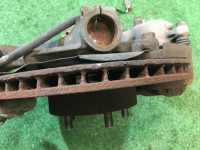 フロントハブ SUBARU LANCASTER OEM 26310AC041, 26292AE020, 26292AE030, 28316AE000 BH9 BE9 BH5 BE5 2001 EJ254