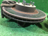 フロントハブ SUBARU LANCASTER OEM 26310AC041, 26292AE020, 26292AE030, 28316AE000 BH9 BE9 BH5 BE5 2001 EJ254