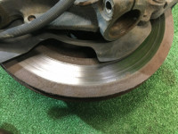 フロントハブ SUBARU LANCASTER OEM 26310AC041, 26292AE020, 26292AE030, 28316AE000 BH9 BE9 BH5 BE5 2001 EJ254
