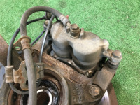 フロントハブ SUBARU LANCASTER OEM 26310AC041, 26292AE020, 26292AE030, 28316AE000 BH9 BE9 BH5 BE5 2001 EJ254