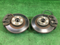 前轮毂 26310AC041, 26292AE020, 26292AE030, 28316AE000 SUBARU LANCASTER
