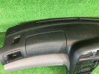 Торпедо SUBARU LANCASTER OEM 66045AE000ML, 66050AE200OA, 66180AE000, 66120AE000OA, 66060AE360 BH9 BH5 BHE BE9 BEE BE5 2001 grey 1U2