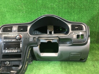 Торпедо SUBARU LANCASTER OEM 66045AE000ML, 66050AE200OA, 66180AE000, 66120AE000OA, 66060AE360 BH9 BH5 BHE BE9 BEE BE5 2001 grey 1U2