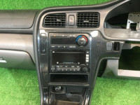 Торпедо SUBARU LANCASTER OEM 66045AE000ML, 66050AE200OA, 66180AE000, 66120AE000OA, 66060AE360 BH9 BH5 BHE BE9 BEE BE5 2001 grey 1U2
