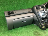 Торпедо SUBARU LANCASTER OEM 66045AE000ML, 66050AE200OA, 66180AE000, 66120AE000OA, 66060AE360 BH9 BH5 BHE BE9 BEE BE5 2001 grey 1U2