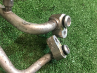 ท่อแอร์ SUBARU LANCASTER OEM 73431AE050, 73425AE021, 73424AE000 BH9 BE9 2001 EJ254