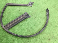 Junta de puerta izquierda SUBARU LANCASTER OEM 63521AE030 BH9 BHE BH5 2001 grey 1U2