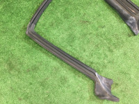 ยางขอบประตูขวา SUBARU LANCASTER OEM 63521AE020 BH9 BHE BH5 2001 grey 1U2
