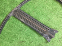 ยางขอบประตูขวา SUBARU LANCASTER OEM 63521AE020 BH9 BHE BH5 2001 grey 1U2