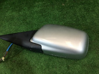 Left mirror SUBARU LANCASTER OEM 91031AE510TG BH9 BHE BH5 2001 grey 1U2