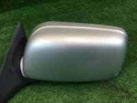 Left mirror SUBARU LANCASTER OEM 91031AE510TG BH9 BHE BH5 2001 grey 1U2