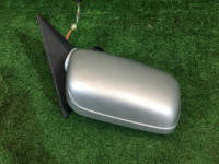 右后视镜 SUBARU LANCASTER OEM 91031AE500TG BH9 BHE BH5 2001 grey 1U2