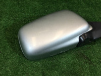 右后视镜 SUBARU LANCASTER OEM 91031AE500TG BH9 BHE BH5 2001 grey 1U2