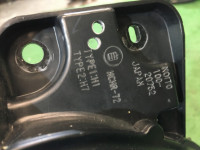 Фары SUBARU LANCASTER OEM 84001AE320, 84001AE330 BH9 BH5 BHE BE 2001