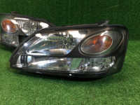 Фары SUBARU LANCASTER OEM 84001AE320, 84001AE330 BH9 BH5 BHE BE 2001