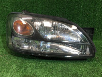 Фары SUBARU LANCASTER OEM 84001AE320, 84001AE330 BH9 BH5 BHE BE 2001