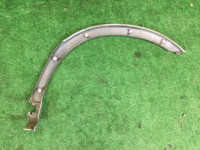 右后轮眉 SUBARU LANCASTER OEM 91111AE020MQ BH9 BHE 2001 grey 1U2