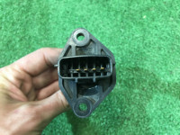 Датчик расхода воздуха МАФ SUBARU LANCASTER OEM 22794AA000 BH9 BE9 2001 EJ254