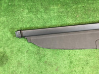 Шторка багажника SUBARU LANCASTER OEM 65550AE002ML BH9 BHE BH5 2001 grey 1U2
