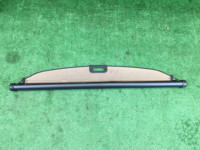 Шторка багажника SUBARU LANCASTER OEM 65550AE002ML BH9 BHE BH5 2001 grey 1U2