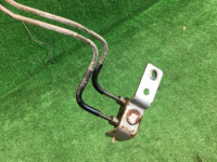 Трубки тормозные задние SUBARU LANCASTER OEM 26520AE000, 26534AA000 BH9 BH5 BHE BE5 BE9 BEE 2001 EJ254