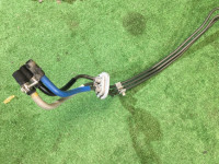 Топливная магистраль SUBARU LANCASTER OEM 42063AE020 BH9 BHE BH5 2001 EJ254