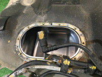 Depósito de combustible SUBARU LANCASTER OEM 42012AE010 BH9 BH5 BHE BE5 BE9 BEE 2001 EJ254
