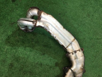 Выпускной коллектор SUBARU LANCASTER OEM 44109AE001 BH9 BE9 2001 EJ254