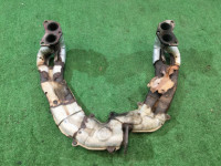 Выпускной коллектор SUBARU LANCASTER OEM 44109AE001 BH9 BE9 2001 EJ254