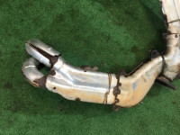 Выпускной коллектор SUBARU LANCASTER OEM 44109AE001 BH9 BE9 2001 EJ254