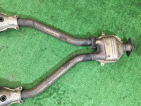 Catalisador SUBARU LEGACY OEM 44105AG330, 44105AG340 BLE BPE 2003 EZ30