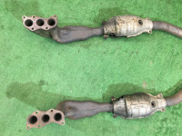 Catalisador SUBARU LEGACY OEM 44105AG330, 44105AG340 BLE BPE 2003 EZ30